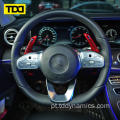 LED Paddle Shifter para a série Mercedes Benz G